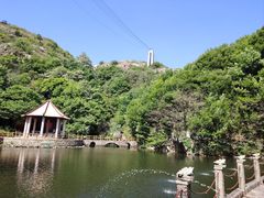 -连云港云龙涧原生态风景区