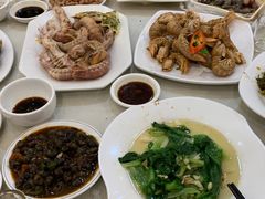 -新享乐海鲜(翠华路店)