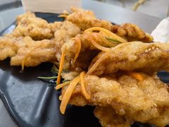 锅包肉-东北饭店·饺饺者( 学府壹号店)