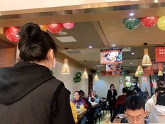 大堂-管氏翅吧(国展店)