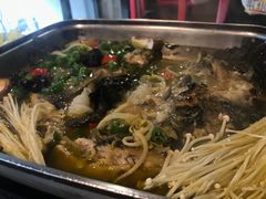 -半天妖烤鱼(方庄店)