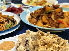 -伊带伊路新疆美食府(呼家楼店)