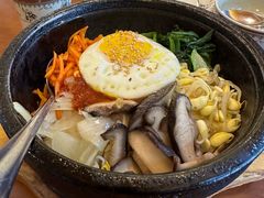 -老朴饭店(邮政街总店)
