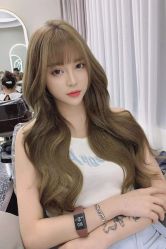点击看大图 -3am hair salon烫发染发接发