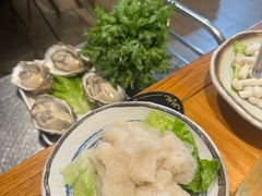 -金龙·打边炉(南京西路店)