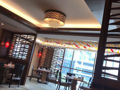 -苏州园区福朋喜来登酒店·聚味轩中餐厅