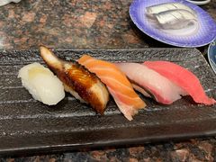 -合点寿司(金虹桥商场店)
