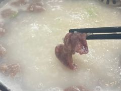 -丰尔粥食·粥底火锅·桑拿鸡(大良总店)