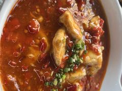 湘味臭干子-小民大排档(光谷店)