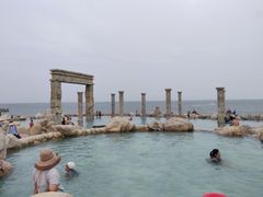 -渔岛海洋度假区