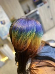 -东时烫染造型·Hair Salon