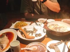 -黑鸡小馆(金源店)