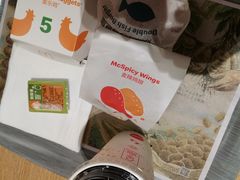 -麦当劳(前海店)
