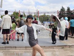 -云南民族村