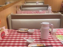 -西贝(上海我格广场店)