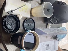 -星巴克臻选(北京嘉里中心第二店)