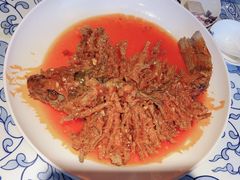 -群英会·三国菜(曹魏古城店)