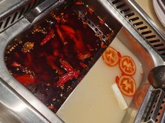 -重庆高老九火锅(吴中永旺店)