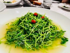 -北京王府井希尔顿酒店·秦唐中餐厅Chynna