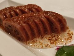 -玉林烤鸭店(定福庄店)