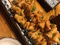 -石屋料理(南京西路店)
