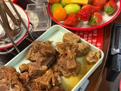 -京元盛铜锅涮肉(上海总店)