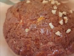 咖啡菠萝包-星巴克(深圳福永国际会展中心店)