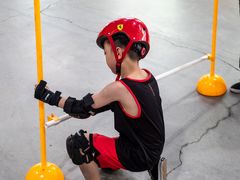 -VSP火山滑板极限公园