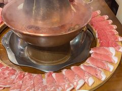 -津门老羊家·铜锅涮羊肉·烧烤(科技园店)