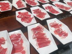 -杭州开元名都大酒店·地中海自助餐厅