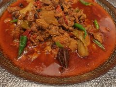 -那拉提之疆·新疆菜(美院店)