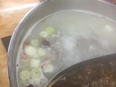-蜀留香火锅(白堤路店)