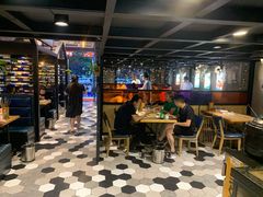大堂-叁宝烤肉• 西安烧烤(太乙路店)