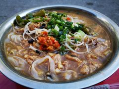 -脆珊粉店(明秀西路店)