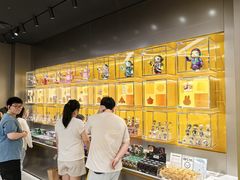 -泡泡玛特POPMART(正佳广场店)