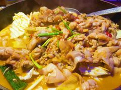 -蘭奢雅集·江浙菜(青山江滩店)