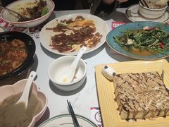 -食大利香港茶餐厅(南亚风情第一城店)