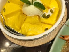 -新白鹿餐厅(爱琴海购物中心店)