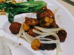 -大米先生(西郊店)