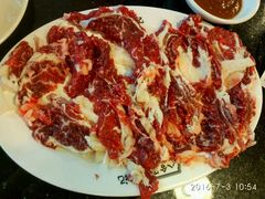 -八合里牛肉火锅(八合里总店)