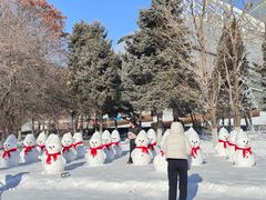 -沈阳奥体冰雪嘉年华