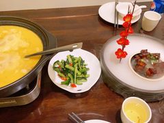 -茶叁酒肆·楚味江湖(菱角湖店)