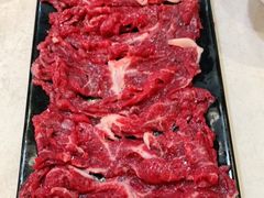 -陈记顺和潮汕牛肉火锅(棠德南路店)