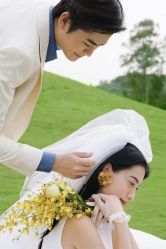 点击看大图 -金夫人婚纱摄影(包河万达店)