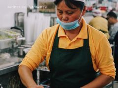 大堂-穗银肠粉店(东川路店)