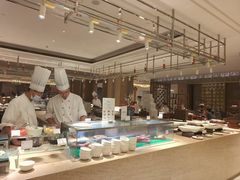 -舟山朱家尖威斯汀酒店·知味标帜自助餐厅