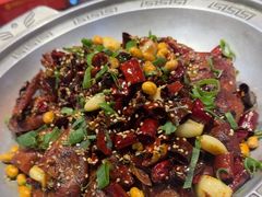 -那家老院子东北菜·饺子·小鸡炖蘑菇(艳华街店)