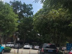 -顺风山庄(水濂山店)