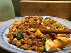 -静一餐厅·湖北菜(前门店)