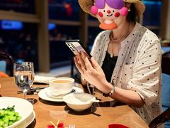 -索菲特酒店·乐轩华中餐厅